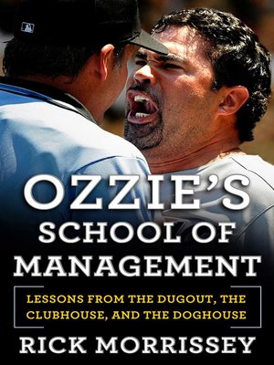 cover image of Ozzie's School of Management